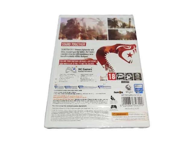 Operation Flashpoint: Red River - PC DVD - Foto 2