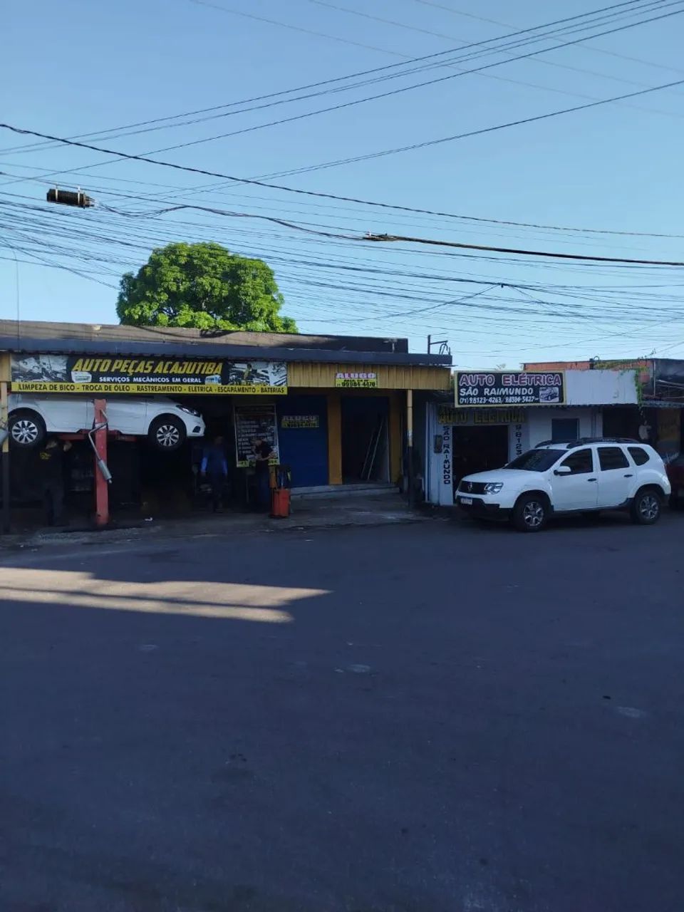 Ponto comercial - Camaçari  - Foto 2