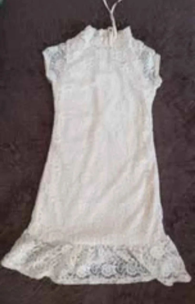 Vendo vestido adulto - Foto 3