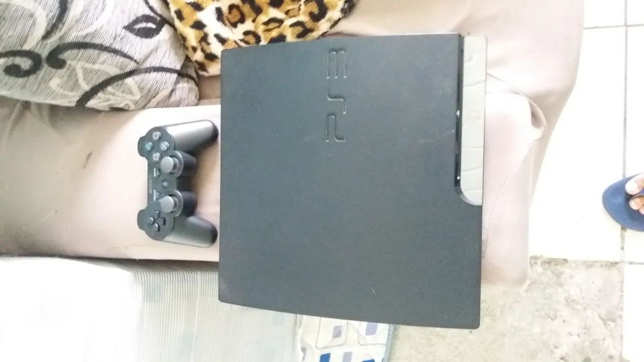 PS3