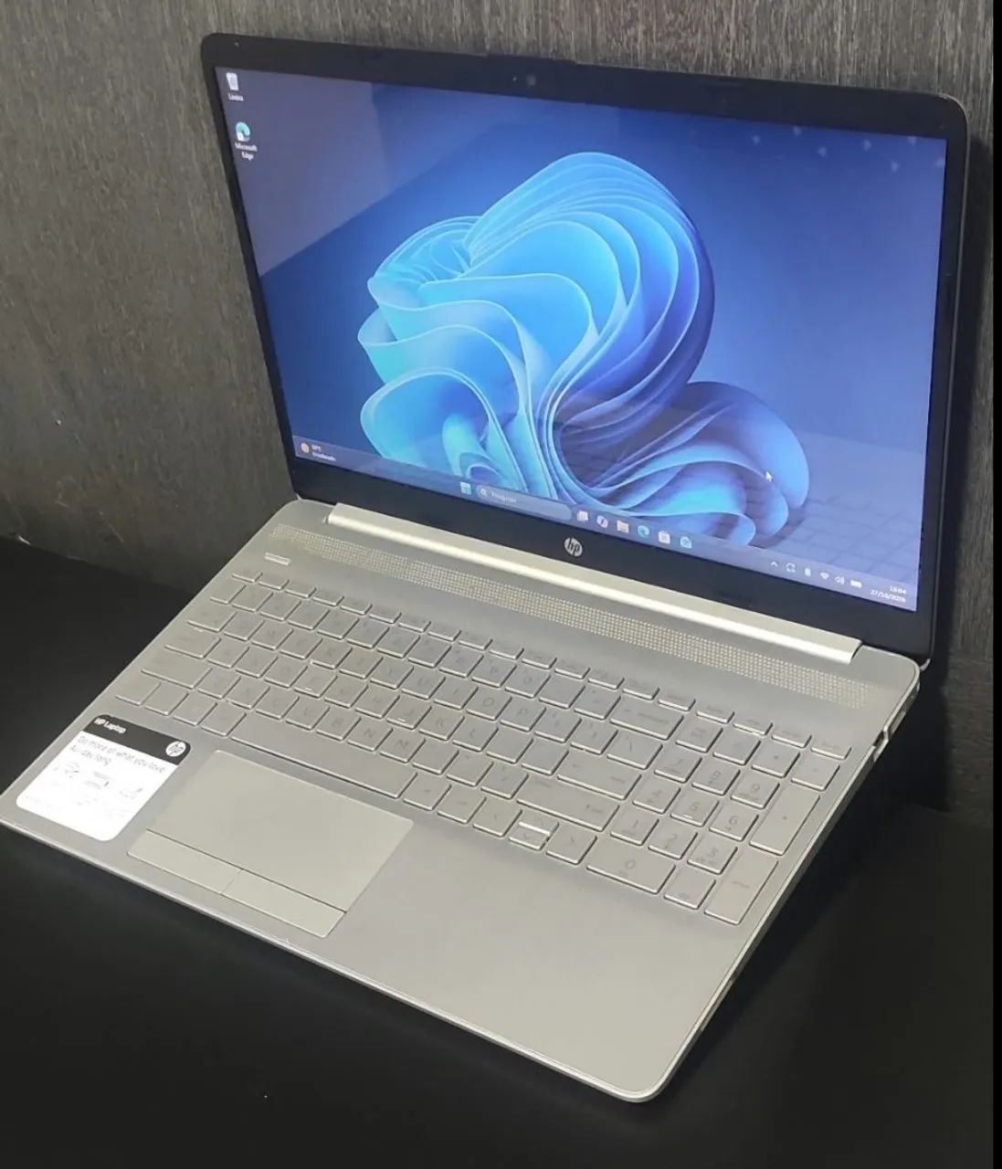 Notebook Dell e Hp Core i3 Nota e Garantia  - Foto 2