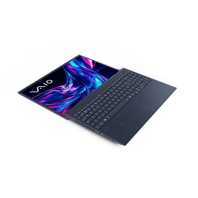 Notebook VAIO FE16 AMD® Ryzen 7-5700U Windows 32GB RAM 512GB SSD