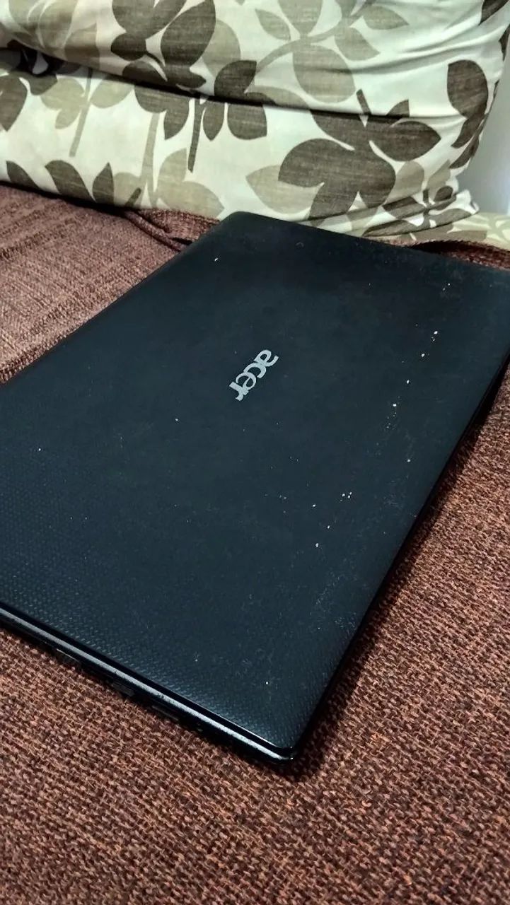 Notebook Acer i3 - Foto 2