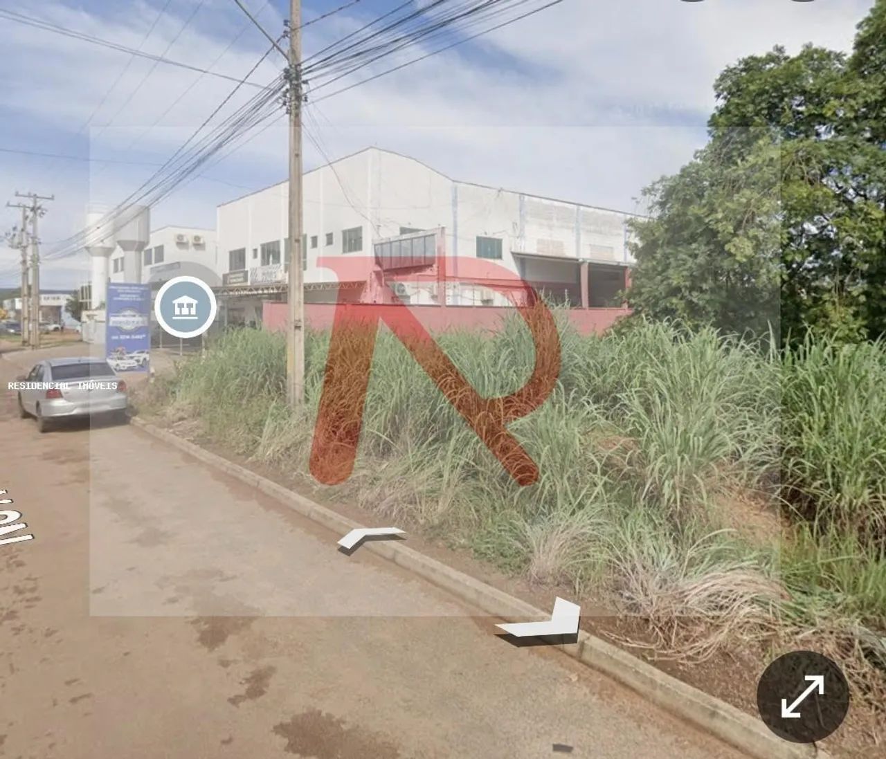 Lote para Venda em Palmas, Plano Diretor Norte - Foto 3