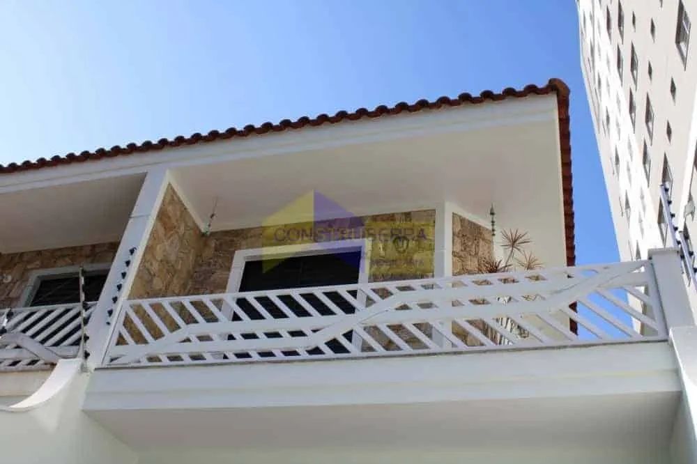 Casa para comprar Vila Mazzei São Paulo