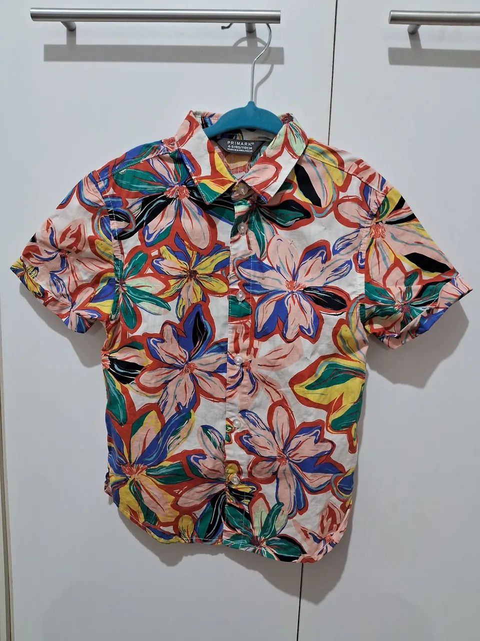 Roupas Infantis Masculina 