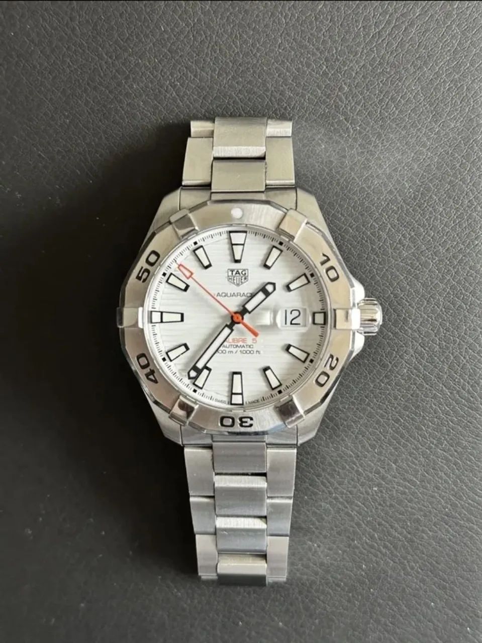 TAG Heuer Aquaracer 300M Automatic - Ref. WAY2013