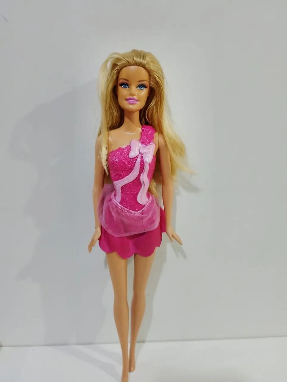 Boneca Barbie $90,00 - Foto 2