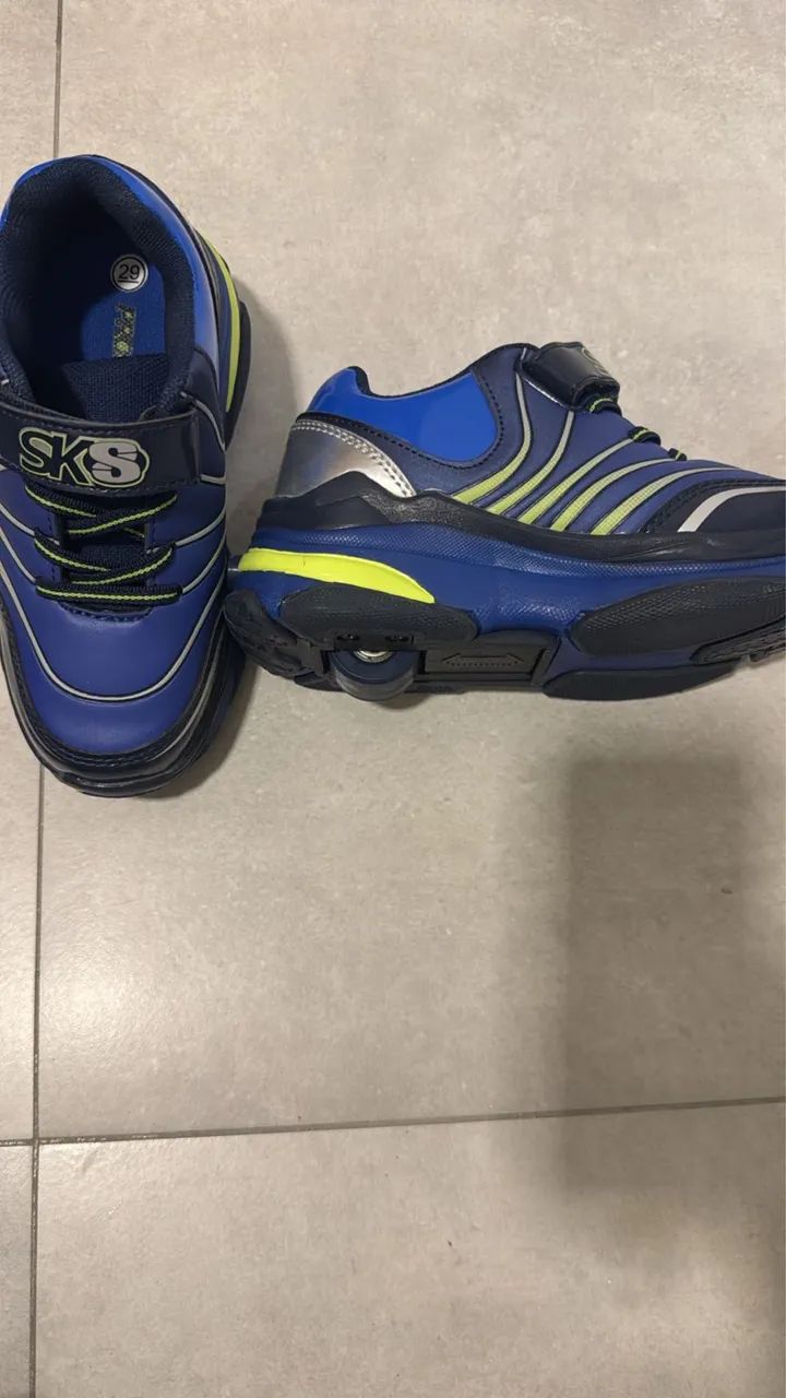 Vendo calçados infantis  - Foto 5