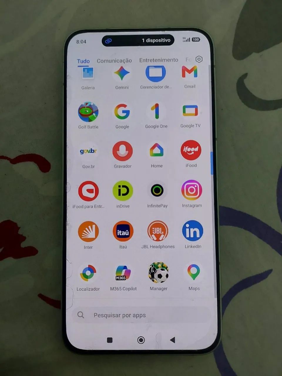 Poco F7 512GB - Foto 3