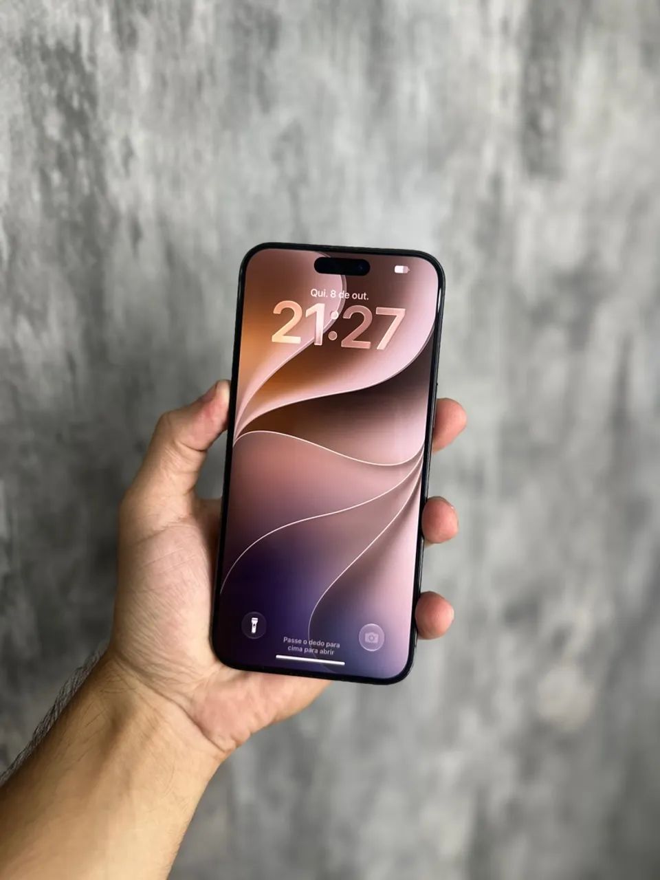Iphone 15 pro max - Foto 2