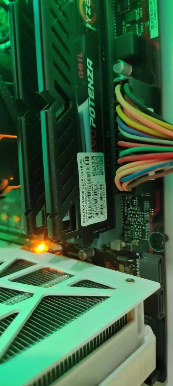 PC gamer  - Foto 4
