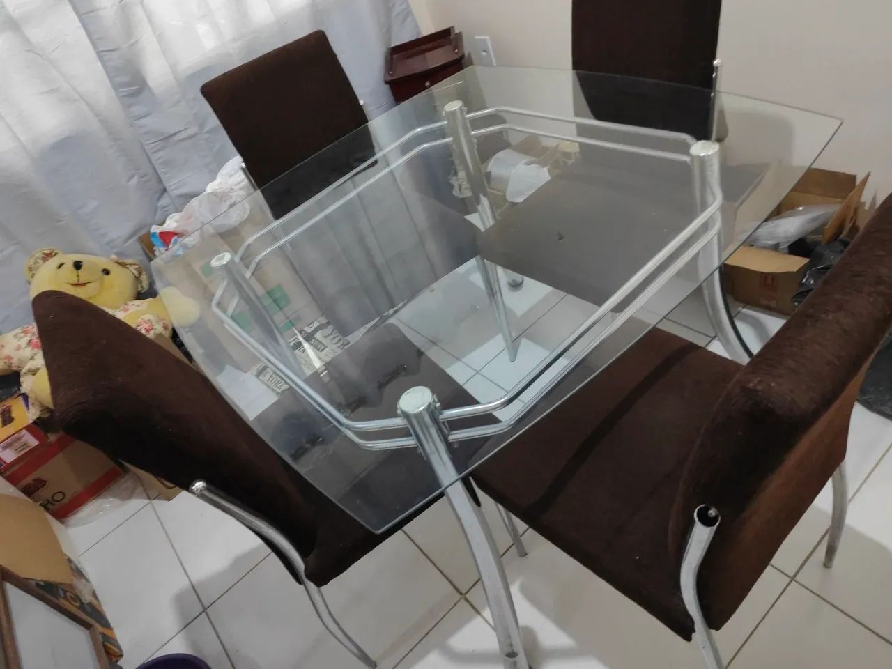 Mesa de jantar  - Foto 3