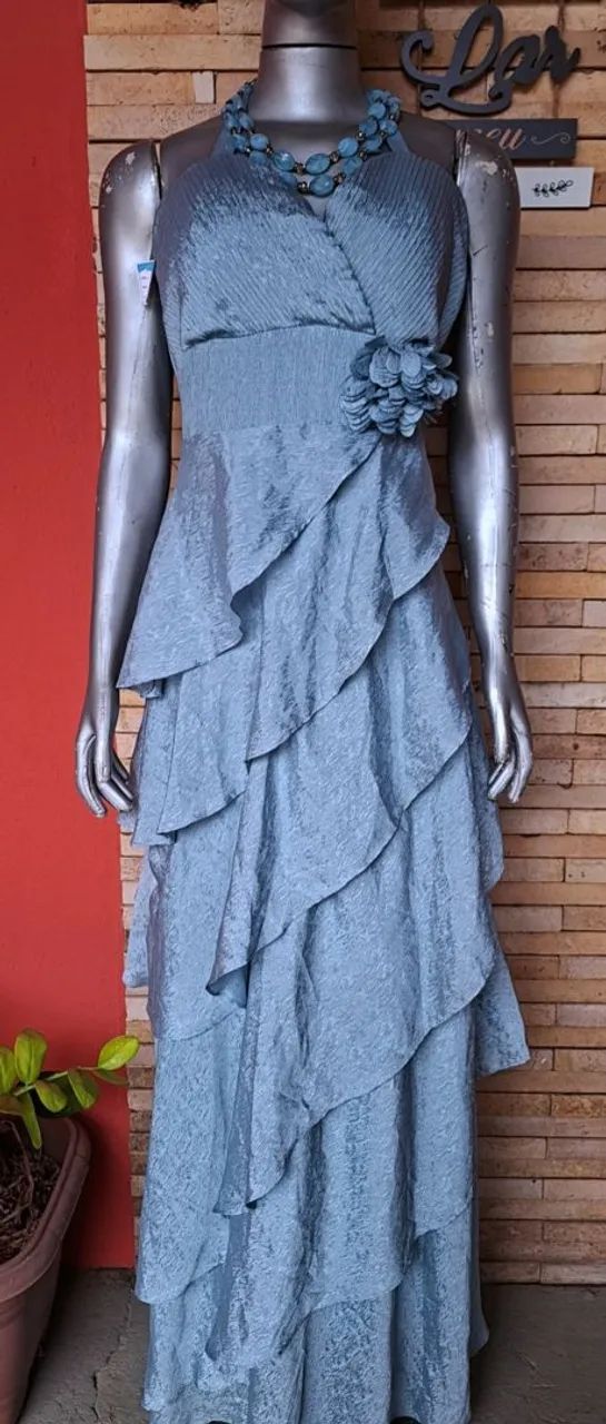 Vestido de festa  - Foto 2