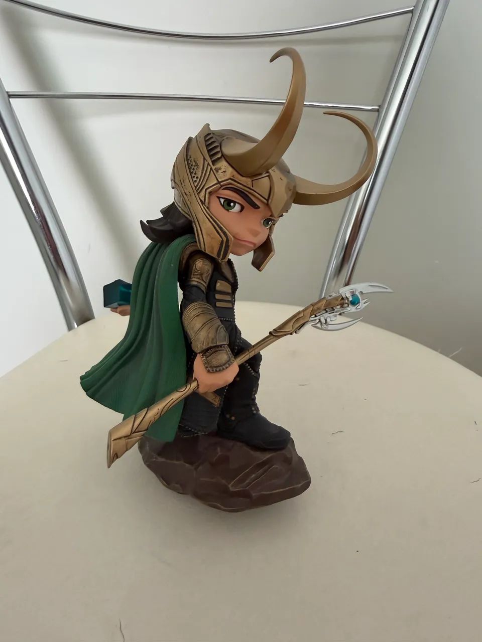 Minico Loki (SEM CAIXA)