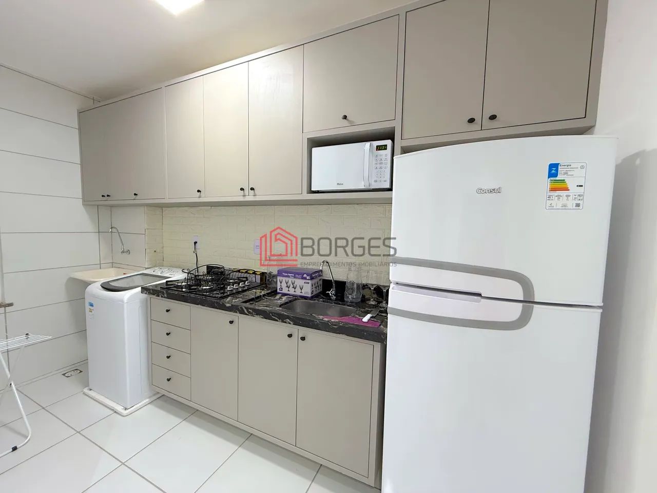 Apartamento Mobiliado em Imperatriz, Ma. - Foto 2