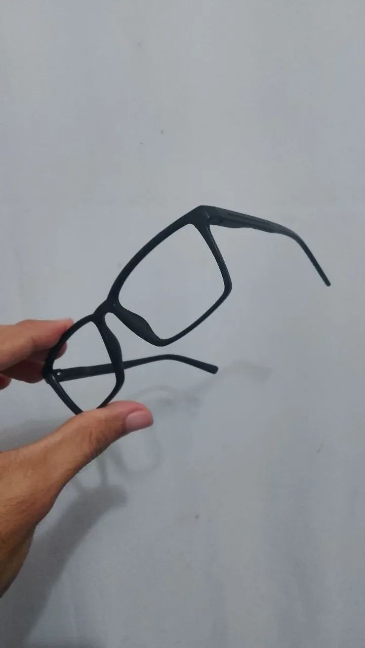 Armação para lentes de grau  - Foto 2