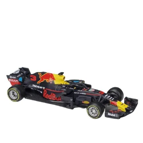 Daniel Ricciardo Red Bull RB14 2018 1/43