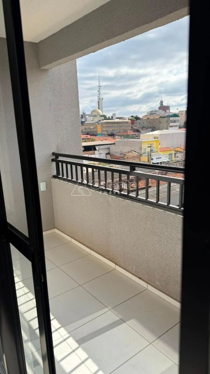 apartamento - Bonfim - Campinas - Foto 3