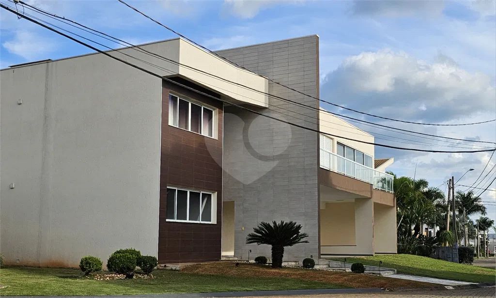 Sobrado com 5 quartos à venda em Central park morada do sol - SP - Foto 3