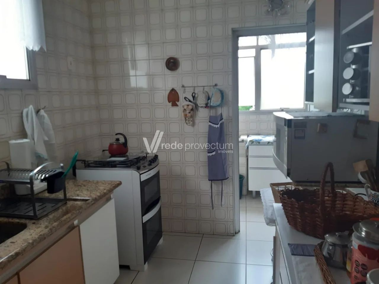 apartamento - Vila Itapura - Campinas - Foto 4