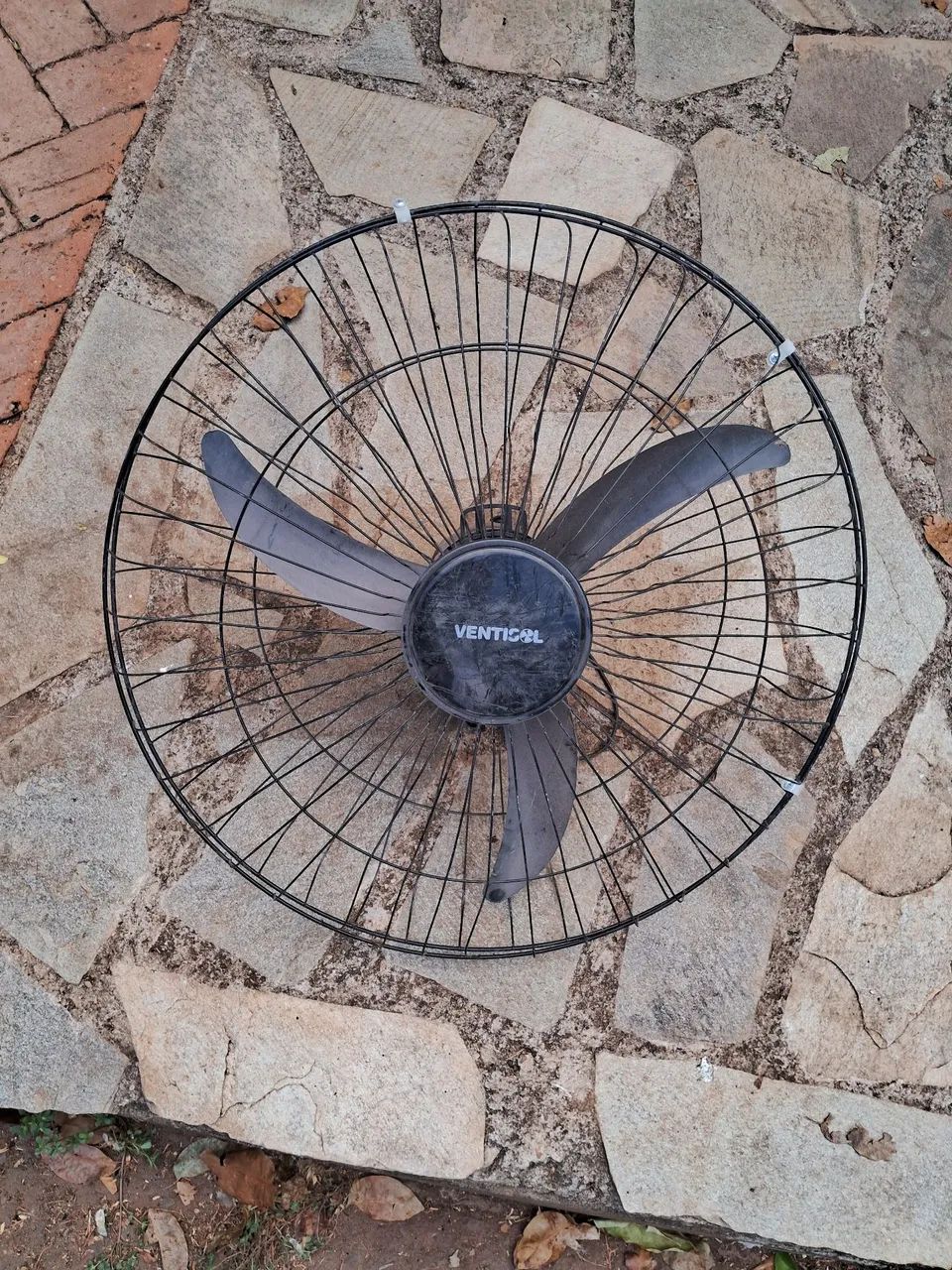 Vendo 2 ventiladores funcionando R$299 - Foto 3