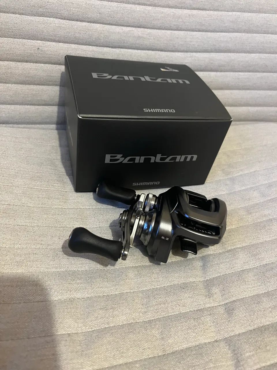 Shimano bantam 150