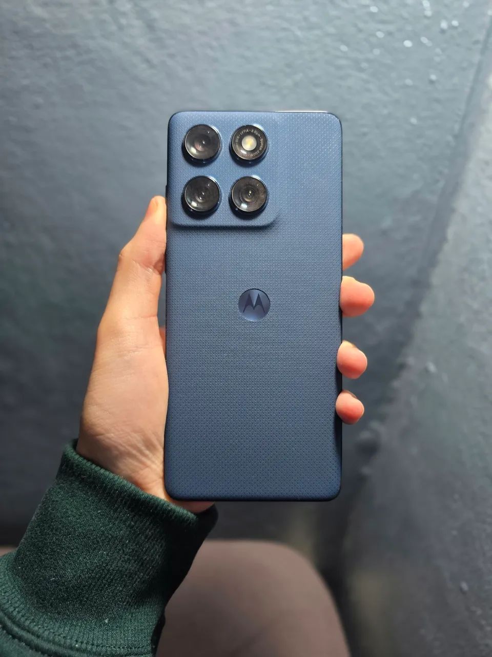 Motorola Edge 60  - Foto 2