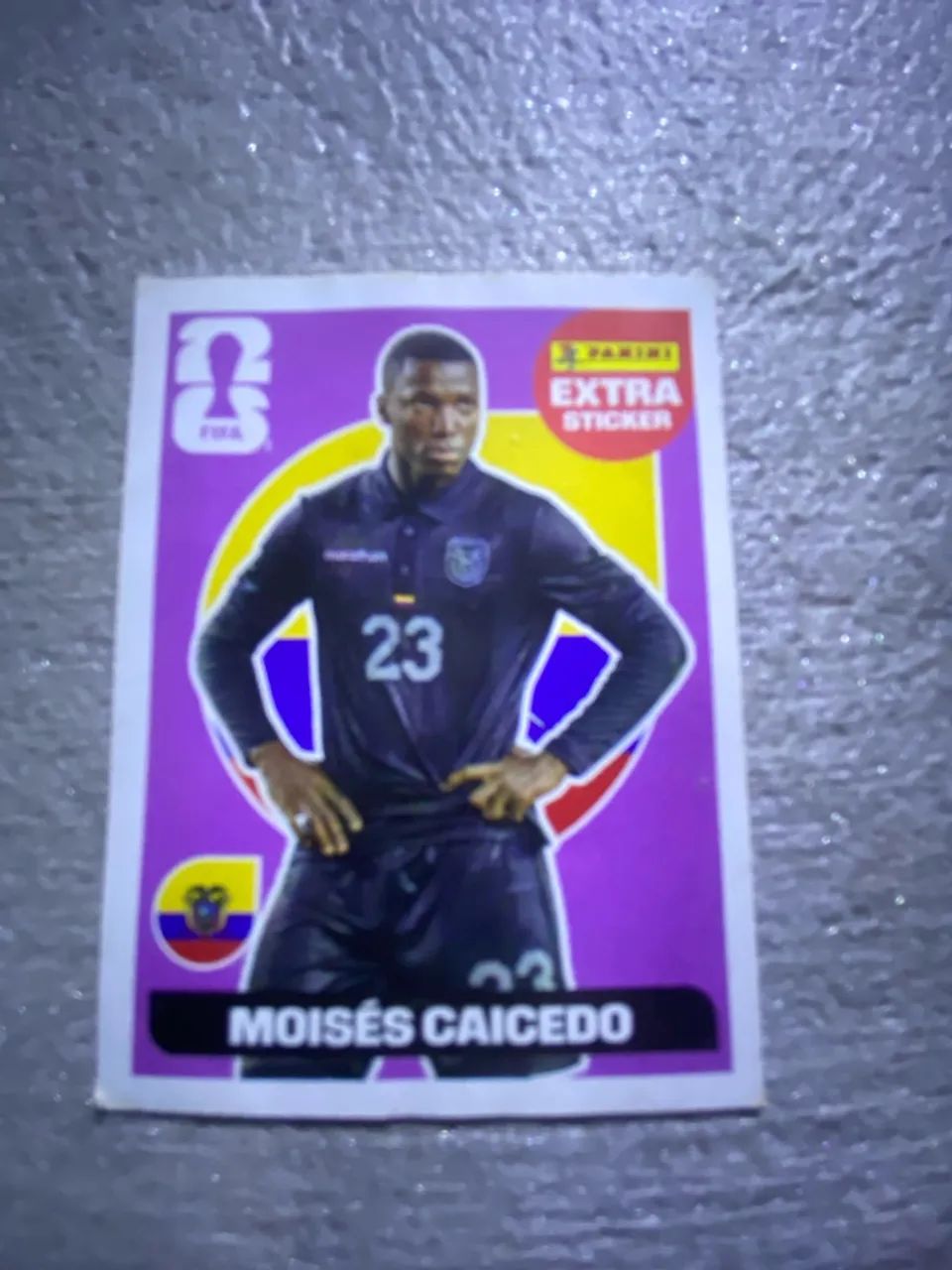 Figurinha LEGEND - Foto 2