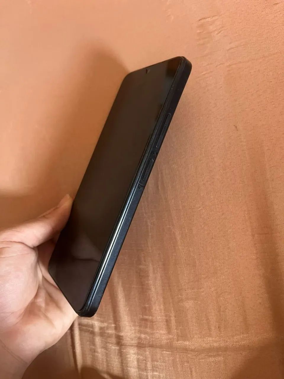 POCO C75 256GB Preto ? Funcionando Normalmente - Foto 2