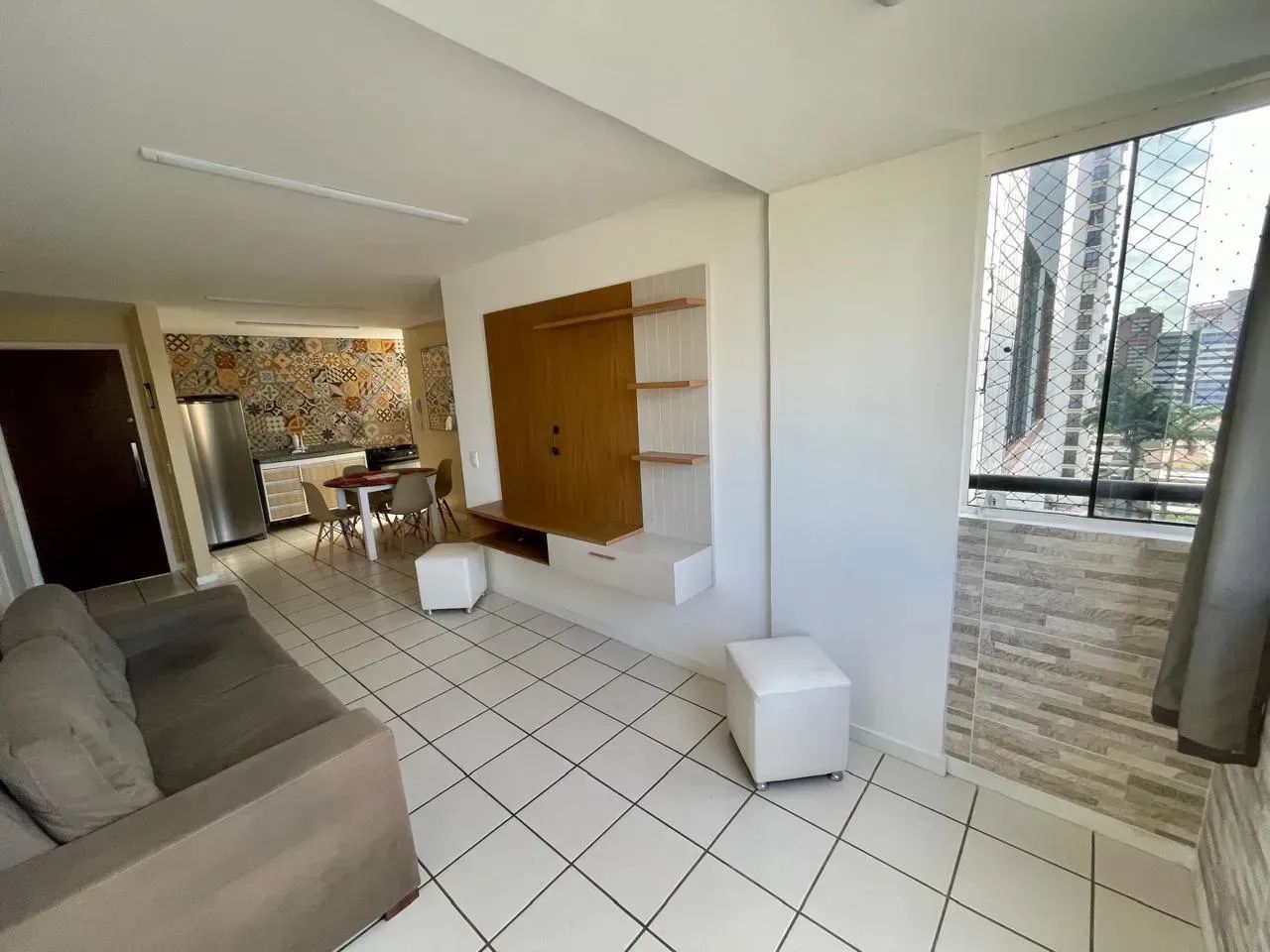 Residencial Vile De Nice - Foto 2