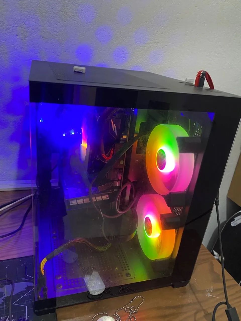 Pc gamer ryzen  - Foto 3