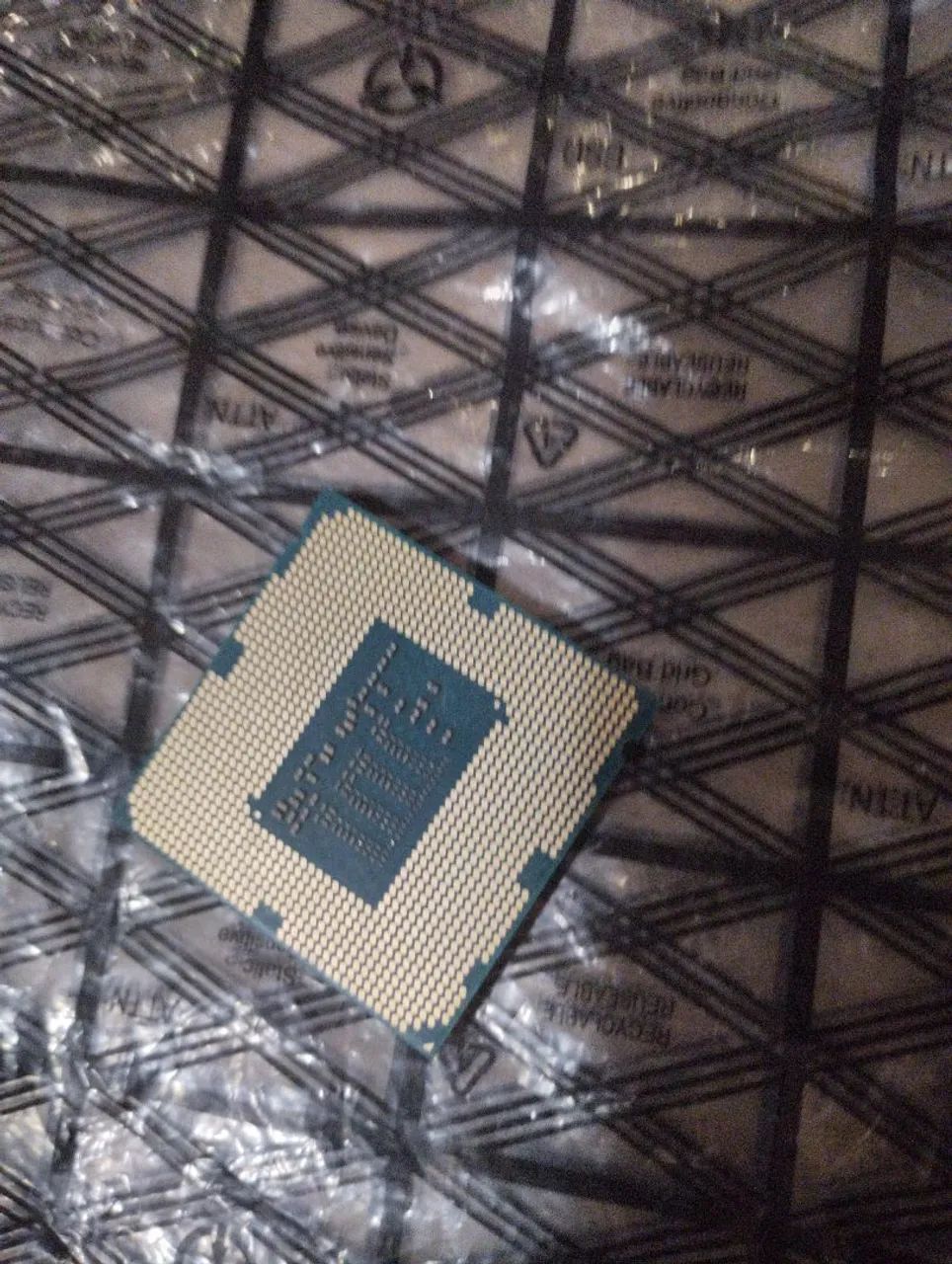 Processador i7 4790 gamer