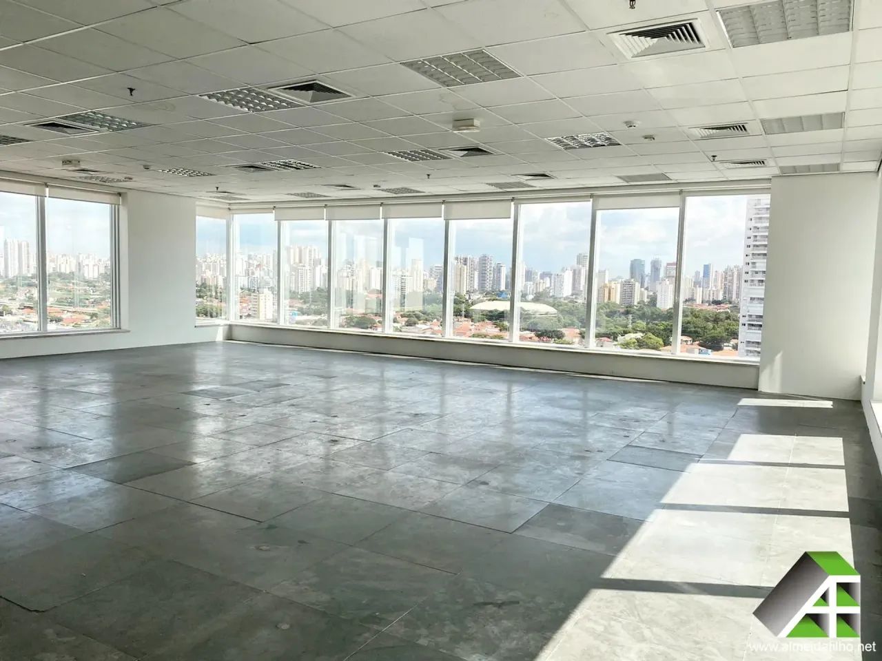 ESCRITÓRIO PARA ALUGAR NO BAIRRO DA VILA OLIMPIA - Foto 5