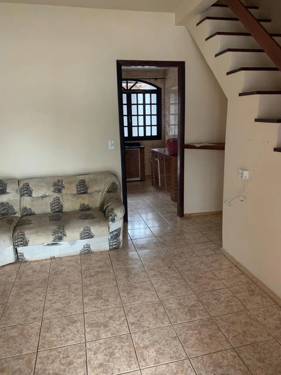 Alugo sobrado quadra mar  - Foto 4