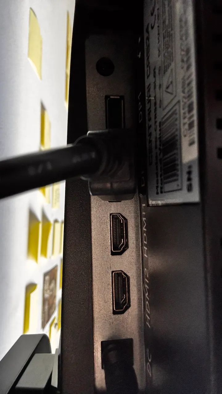 Monitor Pichau 240hz - Foto 4