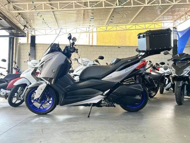 Yamaha XMax 250 ABS 2022