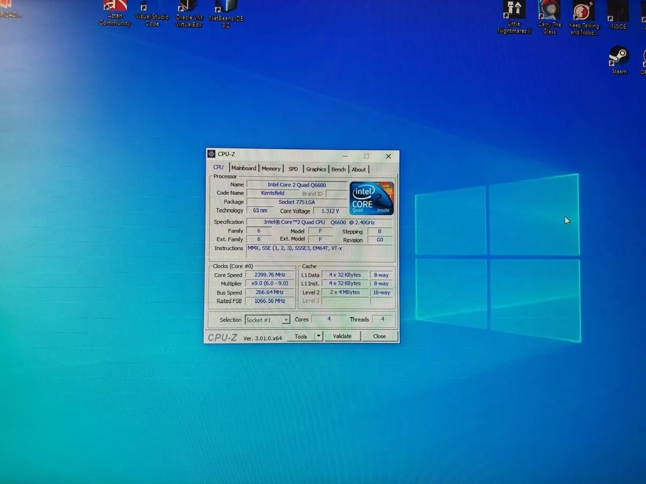 Computador com Monitor  - Foto 4
