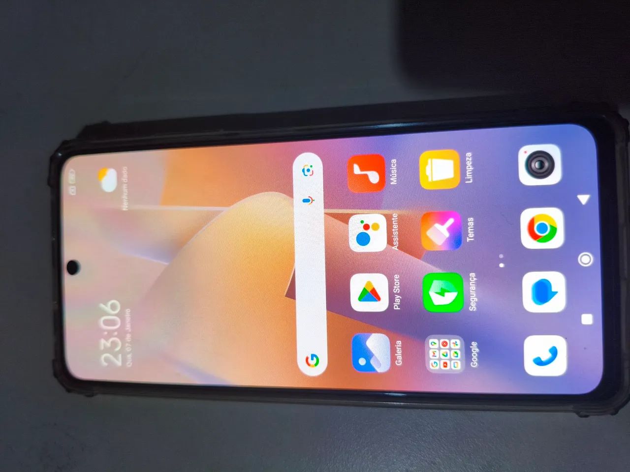 Xiaomi redmi note pro11 5g