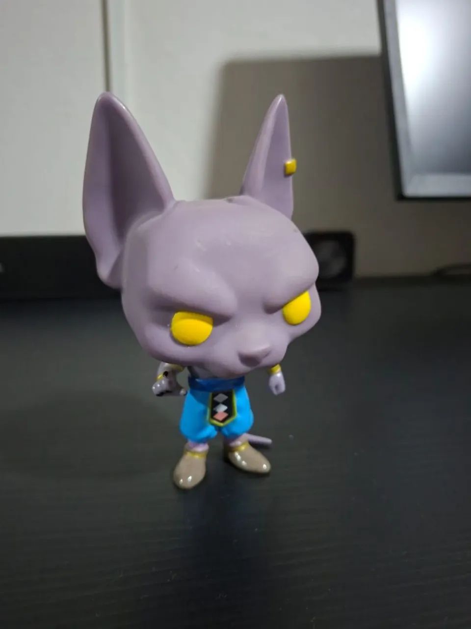 Funko Pop Dragon ball 