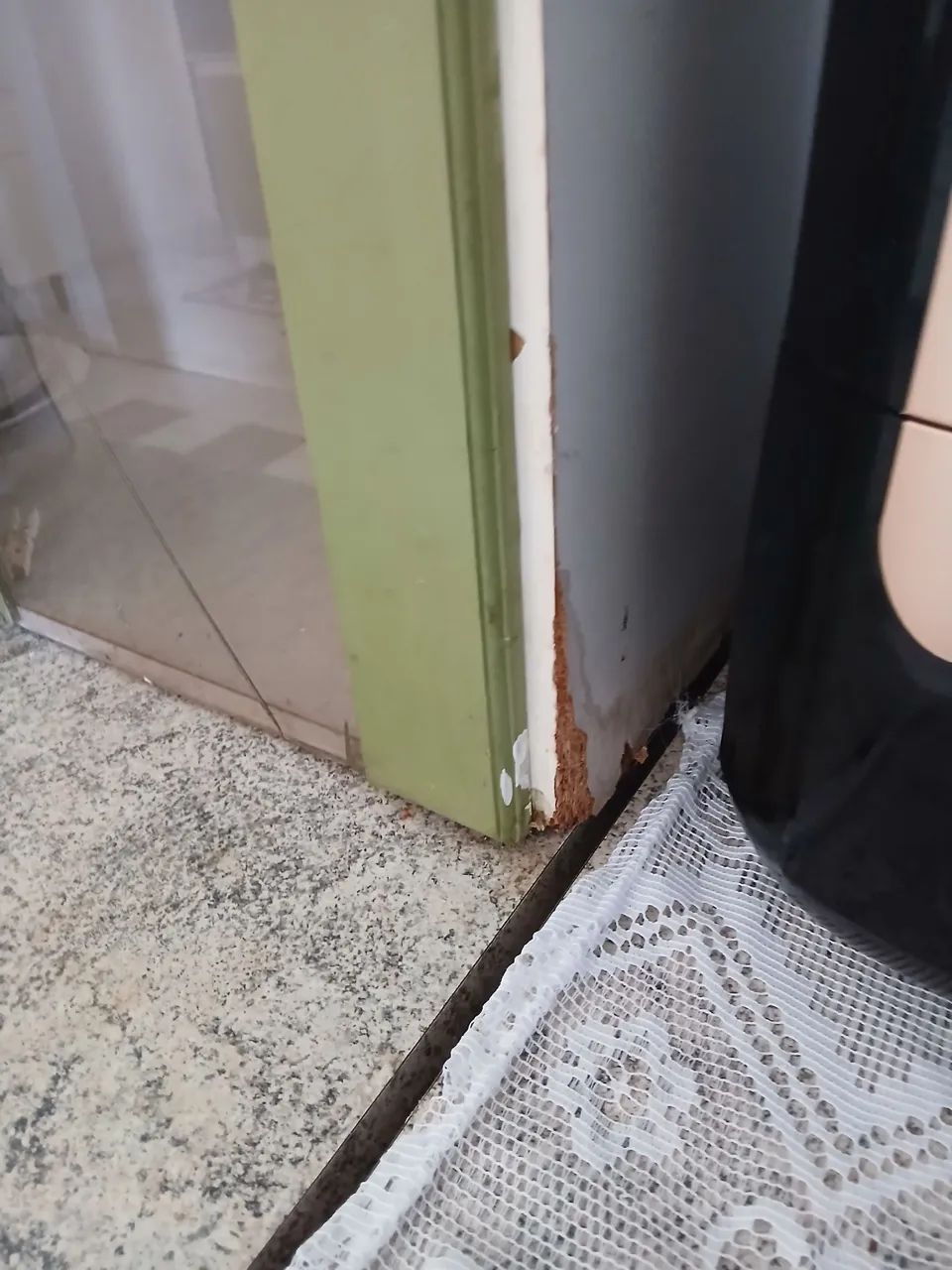 Jogo de cozinha usado - Foto 5