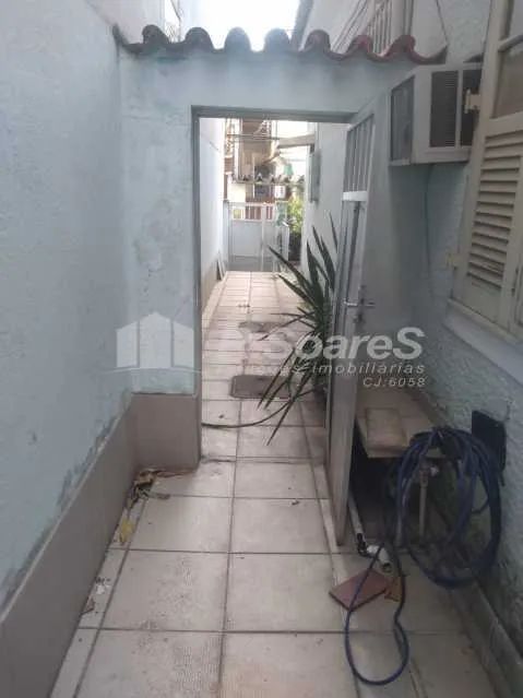 Casa de Vila : / Residencial / Campinho - Foto 2