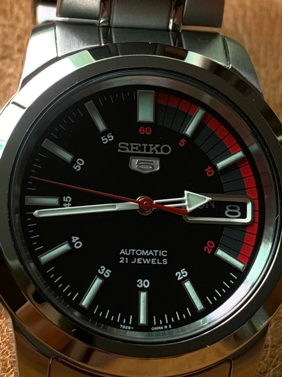 Seiko speed racer  - Foto 3