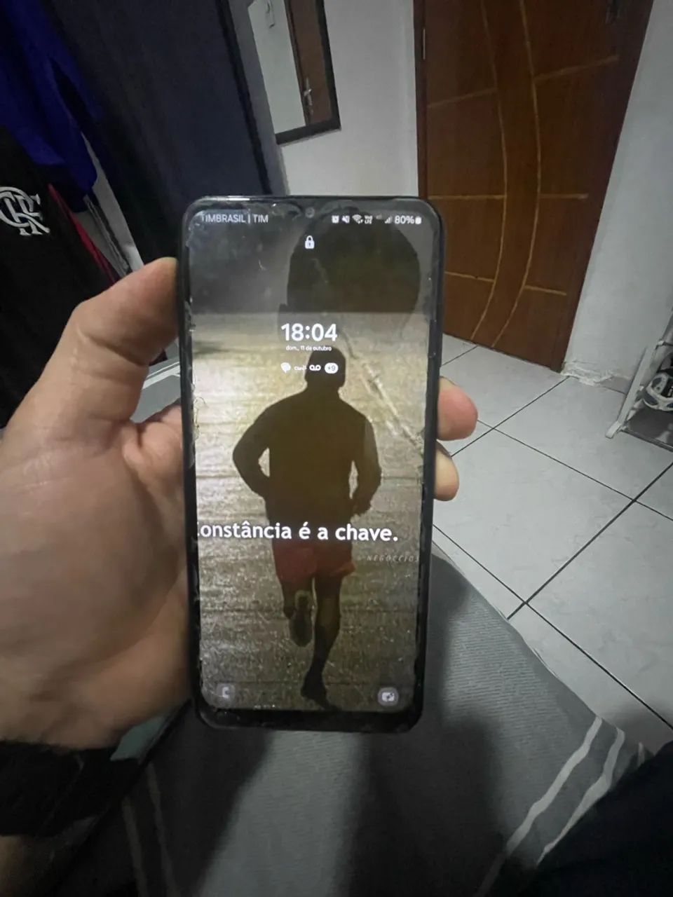 Galaxy a23 - Foto 2