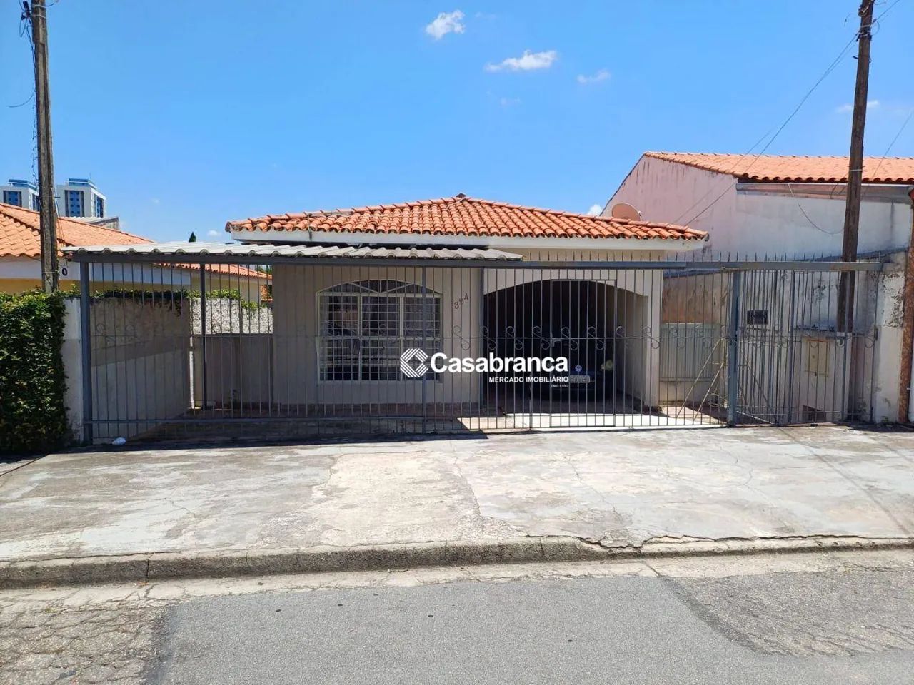 Casa térrea com 3 quartos no Jardim dos Estados. - Foto 2