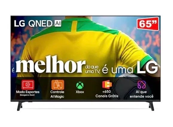 TV LG 65?