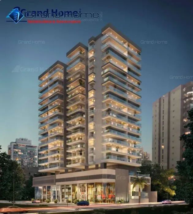 Apartamento 3 quartos em Praia da Costa