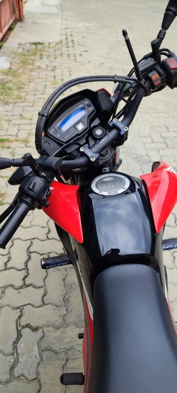 Bros 160cc 2019 - Foto 5