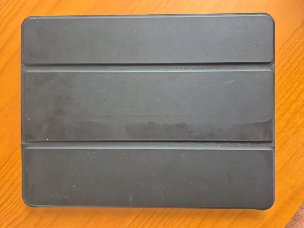 iPad 5a geração 128GB 9.7 polegadas + Capa<br><br>Perfeito estado, com capa<br><br>R$ 1300 - Foto 4
