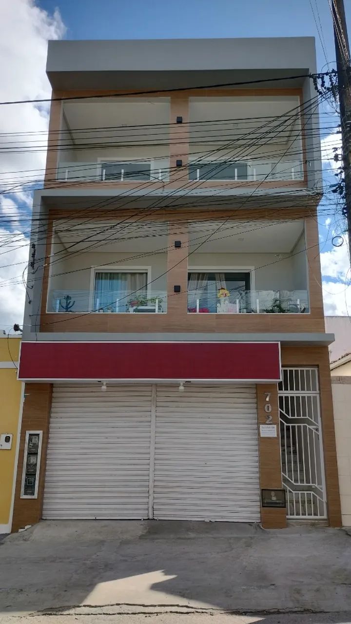 Foto - Serrinha - 